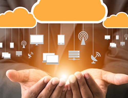 The future of cloud computing