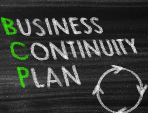 What is a business continuity plan (BCP) and does your business need one?