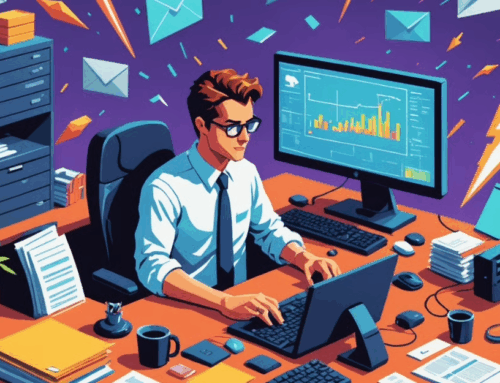 Prevent Email Disruptions to Your Business
